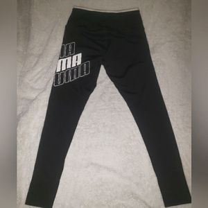 Puma Leggings